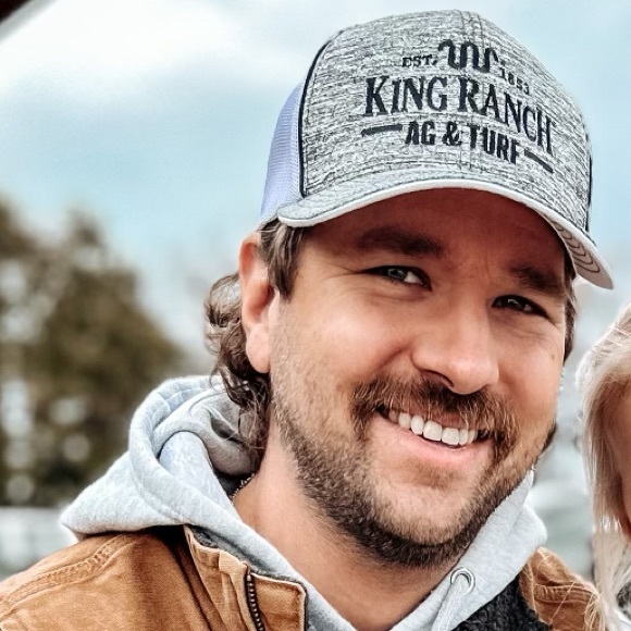 Meet your Posher, Cowboy - Picture 1 of 2